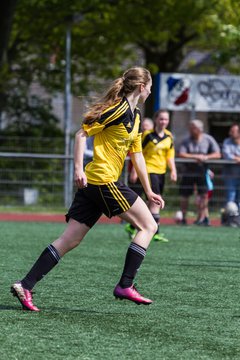 Bild 272 - B-Juniorinnen SG Trittau/S�dstormarn - SV Frisia 03 Risum Lindholm : Ergebnis: 3:1